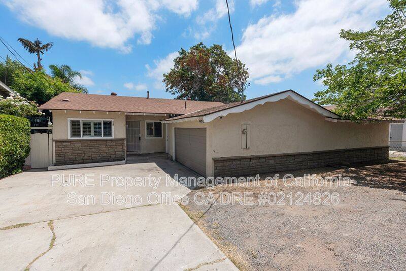 House for rent at 515 Ramona Ave, Spring Valley, CA 91977