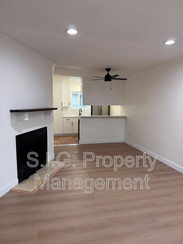 Apartment for rent at 10635 Sherman Grove #18, Sunland, CA 91040