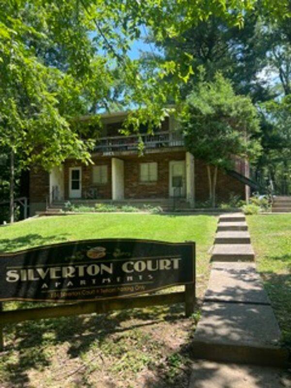 Apartment for rent at 1114 Silverton Court #1, Clarksville, IN 47129