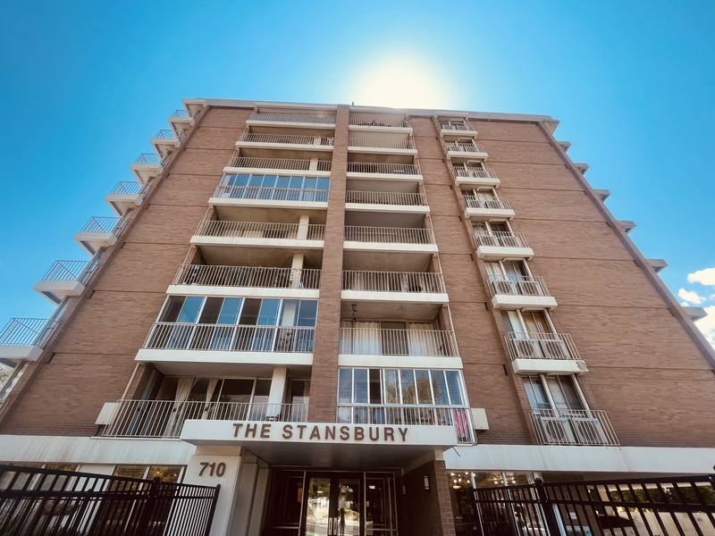 Condo for rent at 710 E 200 S #8D-1, Salt Lake City, UT 84102