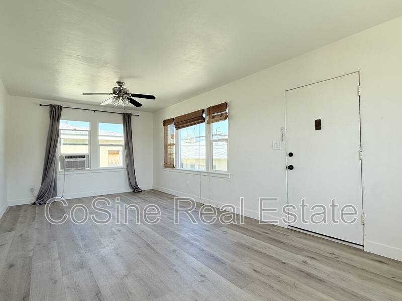 Apartment for rent at 4019 Iowa St, San Diego, CA 92104
