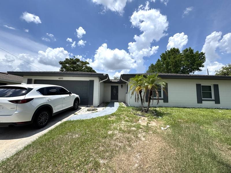Apartment for rent at 4895 E Wind St #2, Orlando, FL 32812