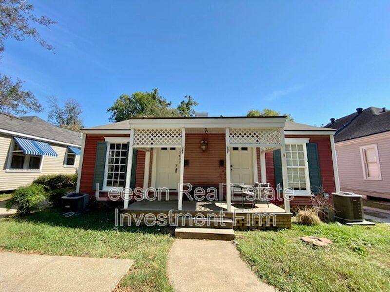 Apartment for rent at 3429 Beverly Place 3431, Shreveport, LA 71105