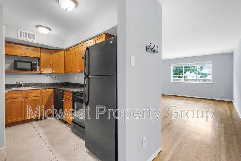 Apartment for rent at 2501 S Big Bend Blvd #6, Saint Louis, MO 63143