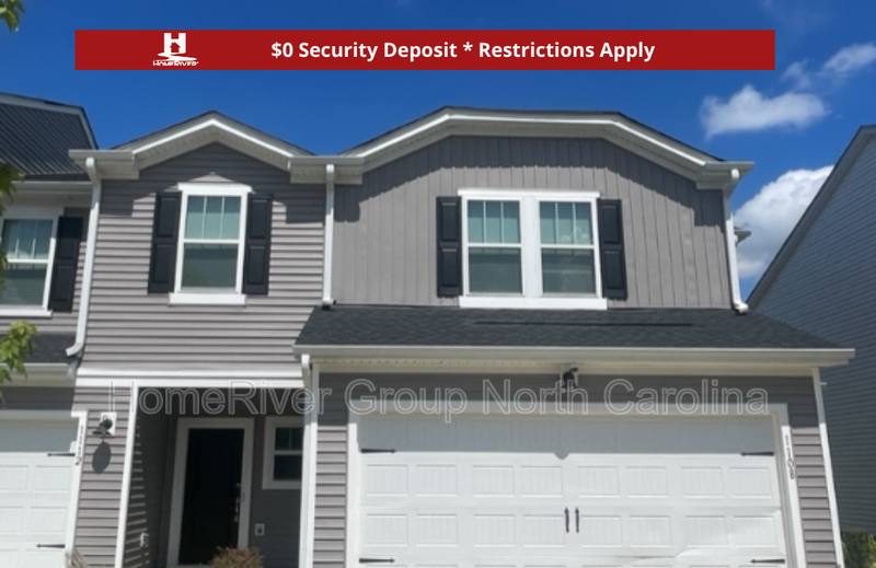 Townhouse for rent at 1108 Plumcrest Dr, Charlotte, NC 28216