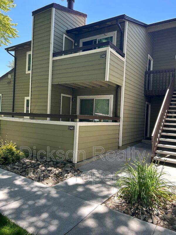 Apartment for rent at 7680 Bluestone Dr #345, Reno, NV 89511
