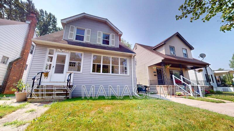 House for rent at 764 Spencer St, Ferndale, MI 48220