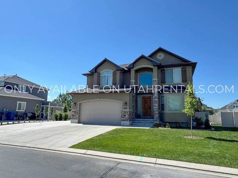 Apartment for rent at 698 S Lake View Dr, Vineyard, UT 84059