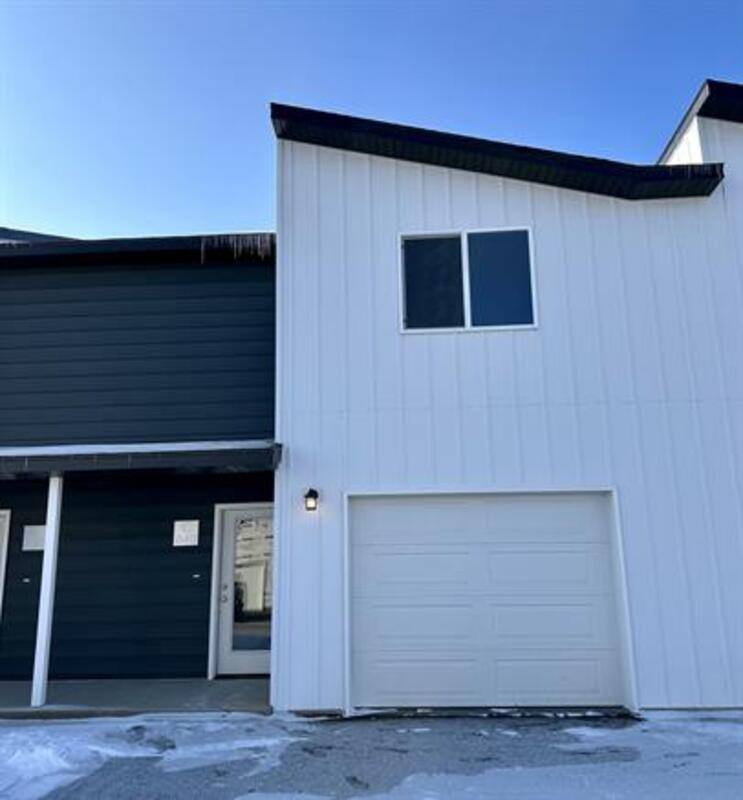 Townhouse for rent at 644 Ptarmigan Lane - C, Helena, MT 59602