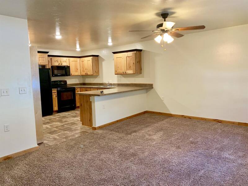 Apartment for rent at 2540 Westwood Loop #4, Helena, MT 59601