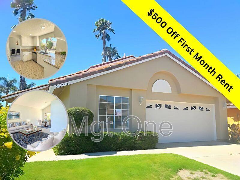 House for rent at 29784 Camino Cristal, Menifee, CA 92584