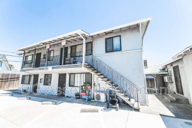 Apartment for rent at 459 San Marco St #3, Fairfield, CA 94533