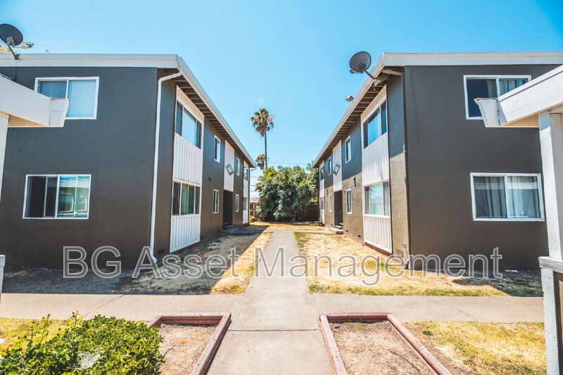Apartment for rent at 460 San Marco St #D, Fairfield, CA 94533