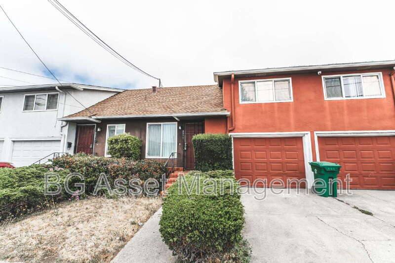 Apartment for rent at 2377 Downer Ave, Richmond, CA 94804