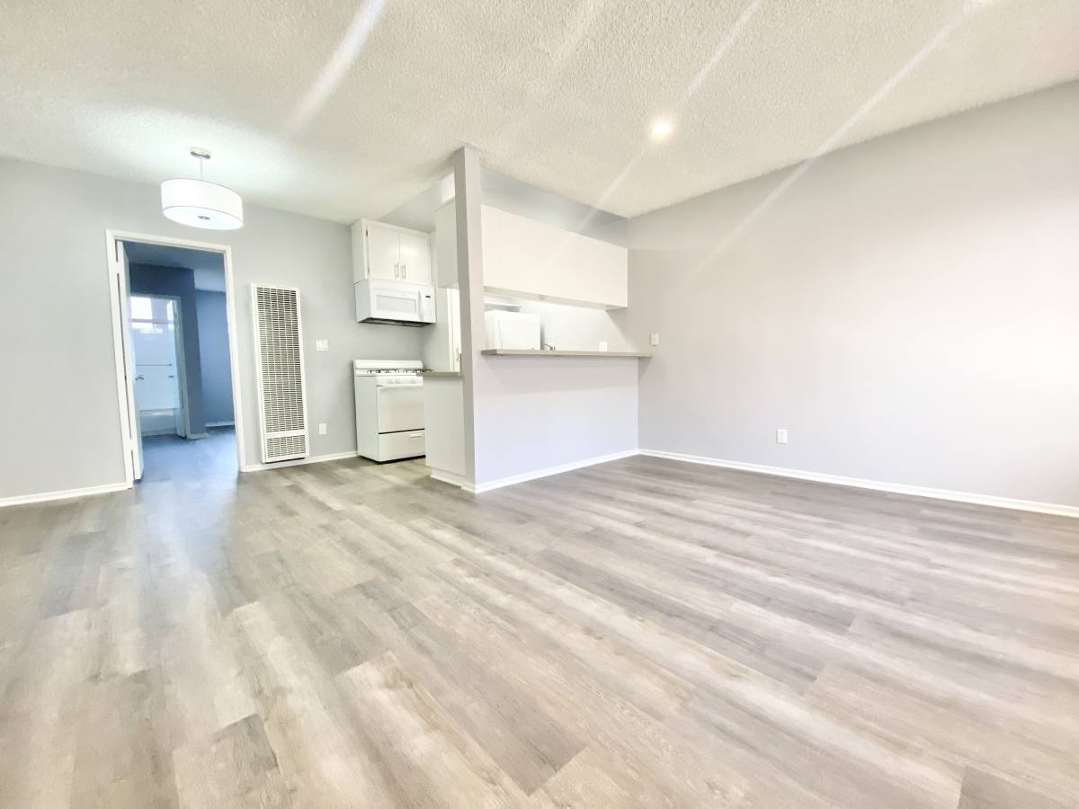 Apartment for rent at 12309 Burbank Blvd #7, Valley Village, CA 91607