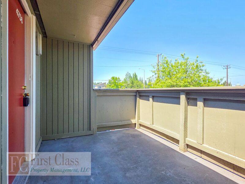 Apartment for rent at 4756 SW Murray Blvd, Beaverton, OR 97005