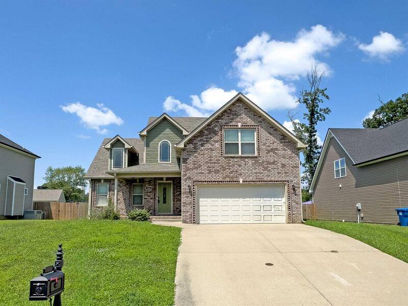House for rent at 144 Sycamore Hill Dr, Clarksville, TN 37042