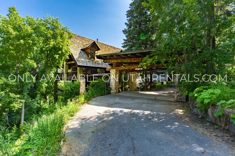 House for rent at 2718 Stewart Rd, Provo, UT 84604