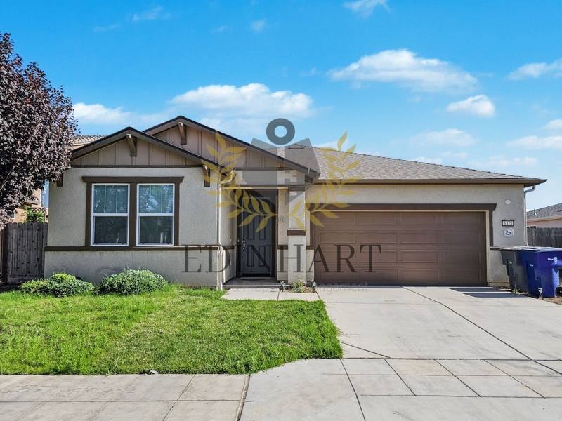 House for rent at 6375 W Pico Ave, Fresno, CA 93723