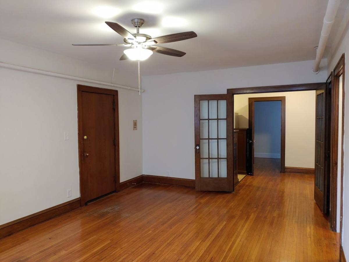 Apartment for rent at 1785 Bryant Ave S, Minneapolis, MN 55408