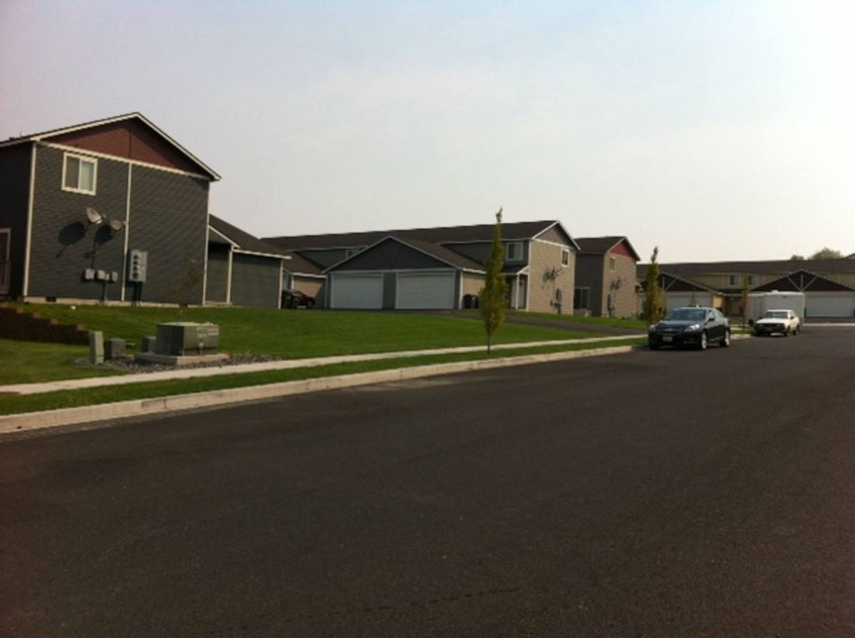 103 Mizzou Court, Moses Lake, WA 98837