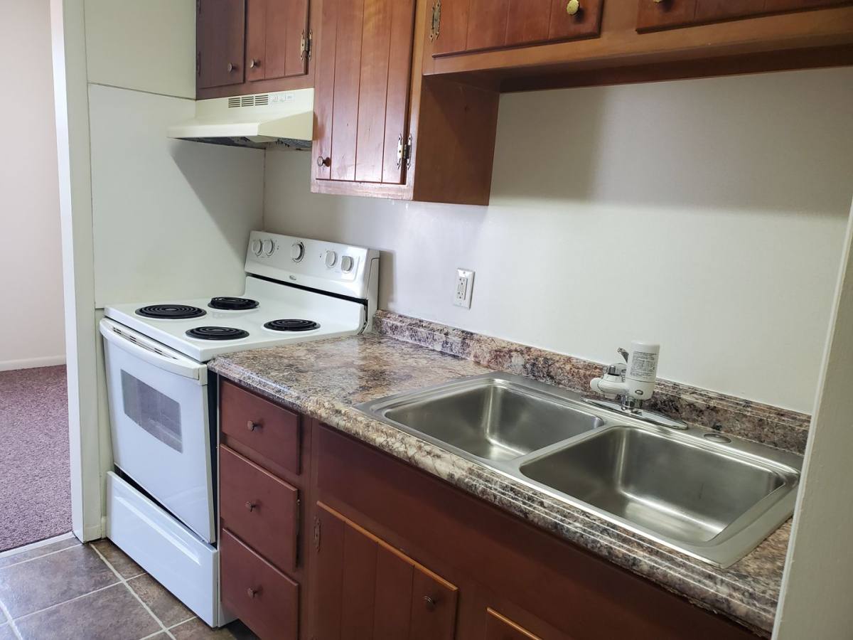Apartment for rent at 23 S 8th St, Columbia, PA 17512
