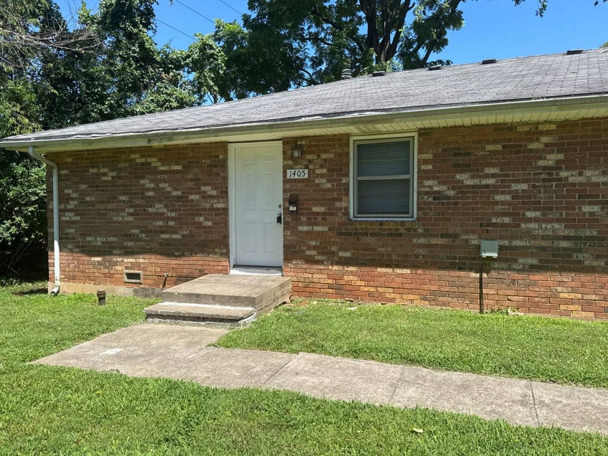 House for rent at 1405 E Cairo, Springfield, MO 65802