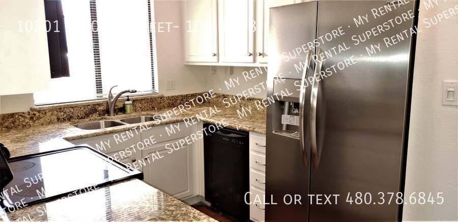 Condo for rent at 10301 N 70th St #108, Paradise Valley, AZ 85253