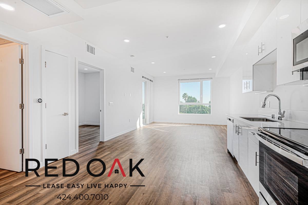 Condo for rent at 1860 N Western Ave #P11, Los Angeles, CA 90027