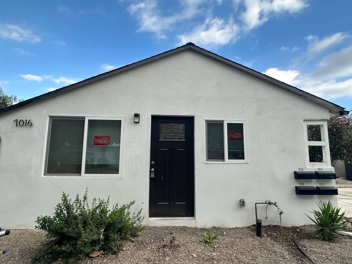 House for rent at 7016 Bertrand, Reseda, CA 91335