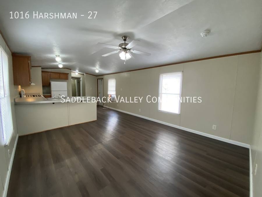 House for rent at 1016 Harshman #27, Rawlins, WY 82301