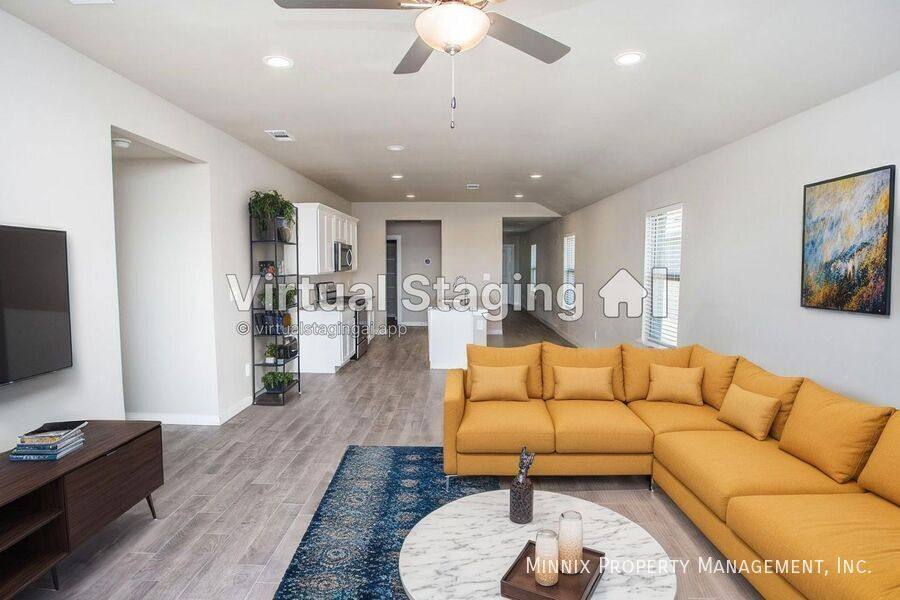House for rent at 4703 126th St, Lubbock, TX 79423