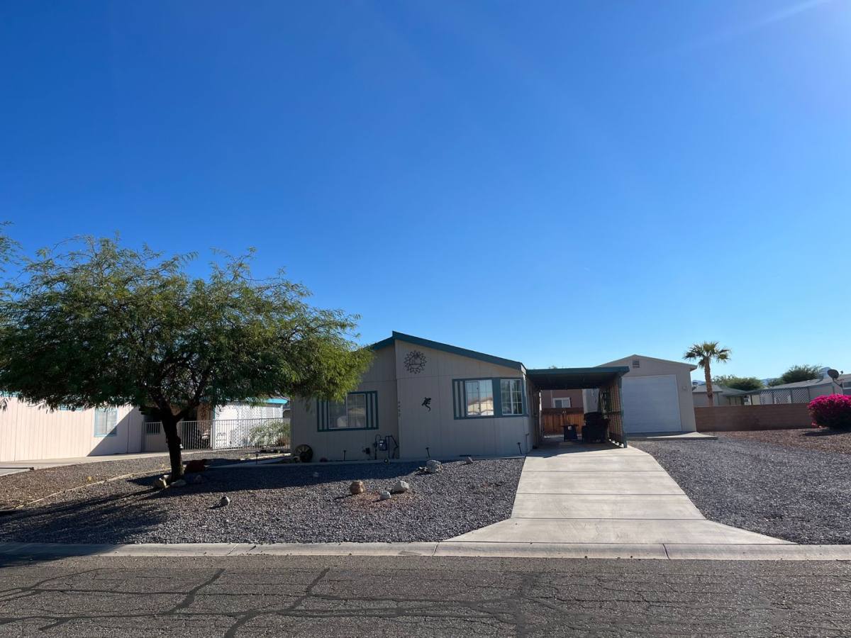 House for rent at 4462 S Susan Circle, Fort Mohave, AZ 86426
