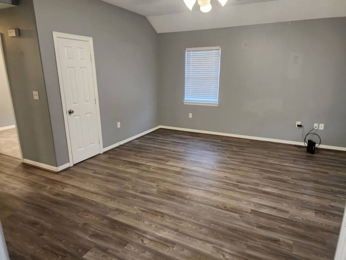 House for rent at 3114 Molly Dr, Huntsville, TX 77340