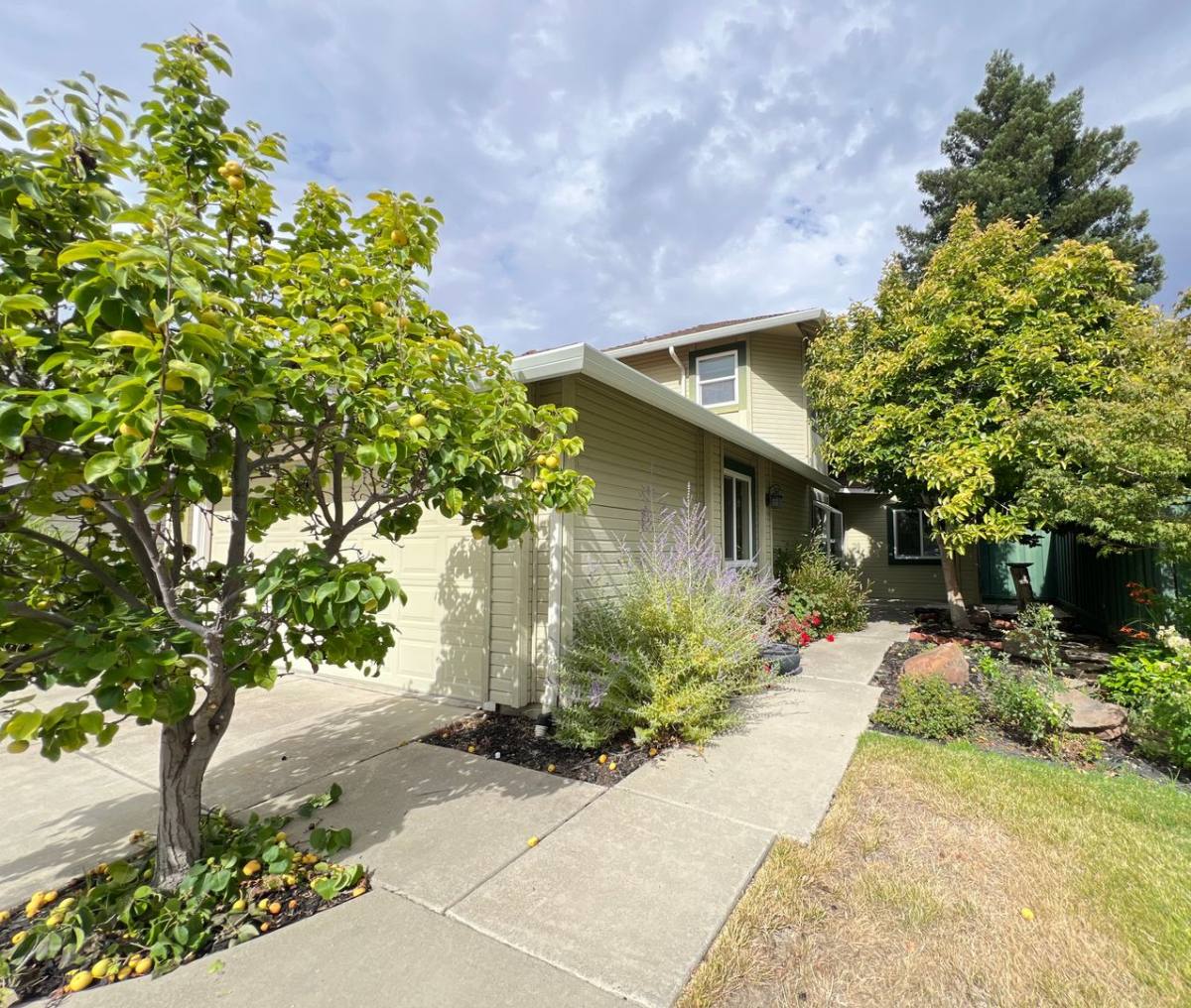 House for rent at 3641 Kamp Dr, Pleasanton, CA 94588