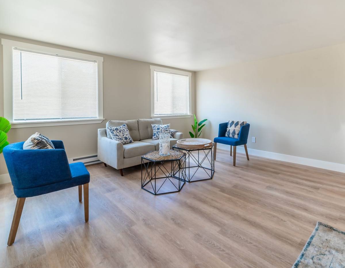 Apartment for rent at 502 S San Juan Ave #101, Buena Vista, CO 81211