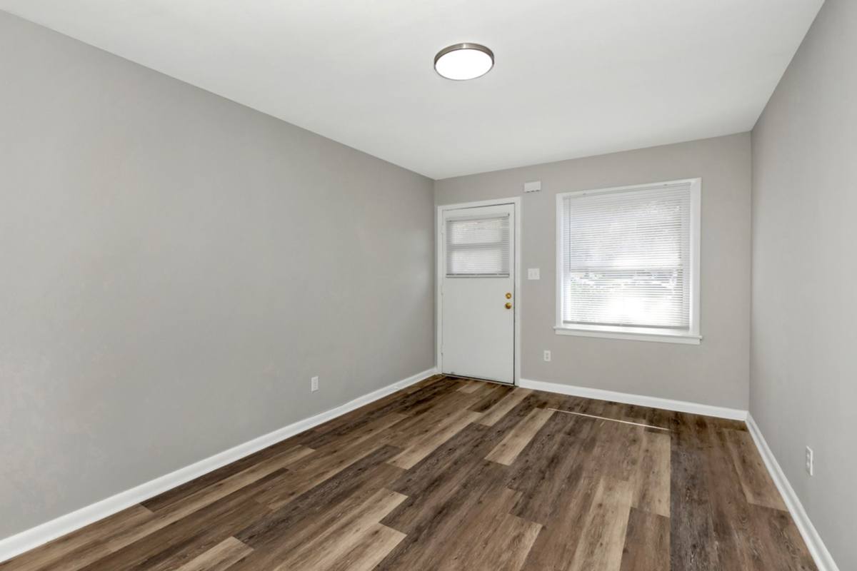 Apartment for rent at 1507 Randolph Ave SE, Huntsville, AL 35801