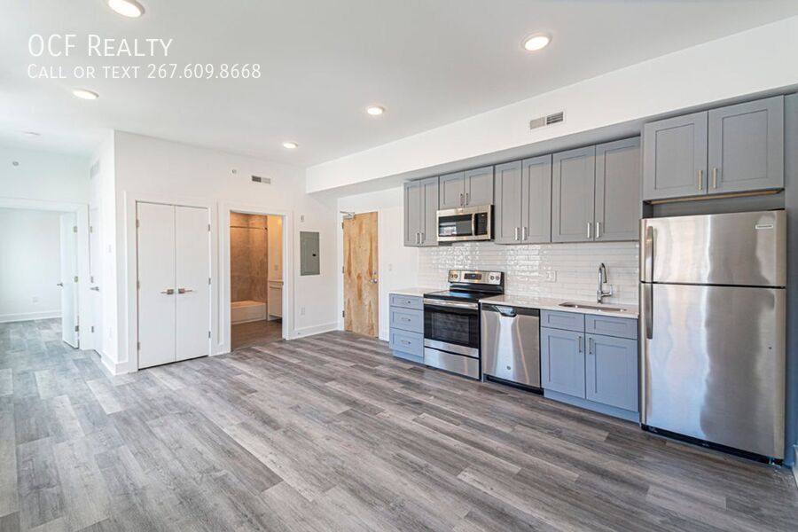 Apartment for rent at 1524 S St #612, Philadelphia, PA 19146