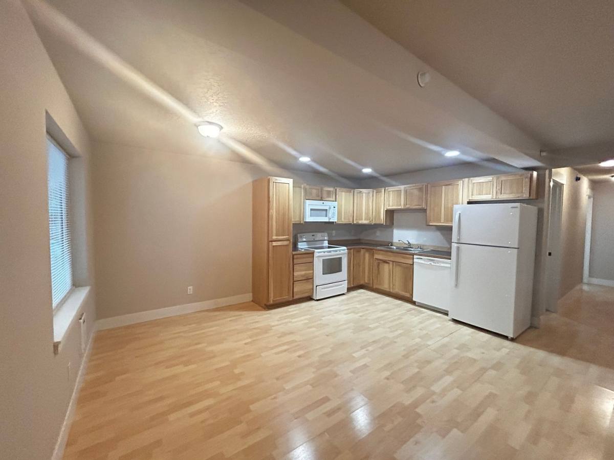 Apartment for rent at 17 5th St, Cheney, WA 99004