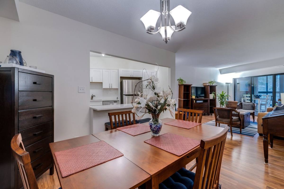 Condo for rent at 1600 N Oak St, Arlington, VA 22209