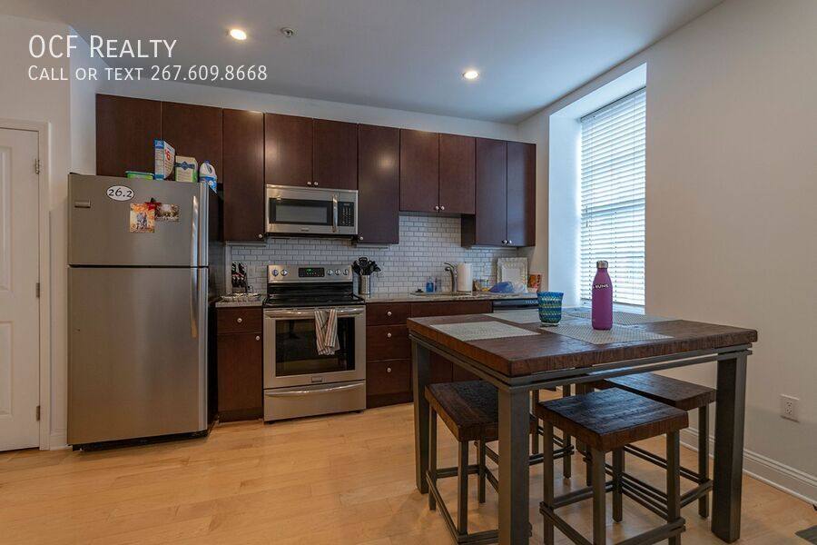 Apartment for rent at 1311 Spruce St #501, Philadelphia, PA 19107