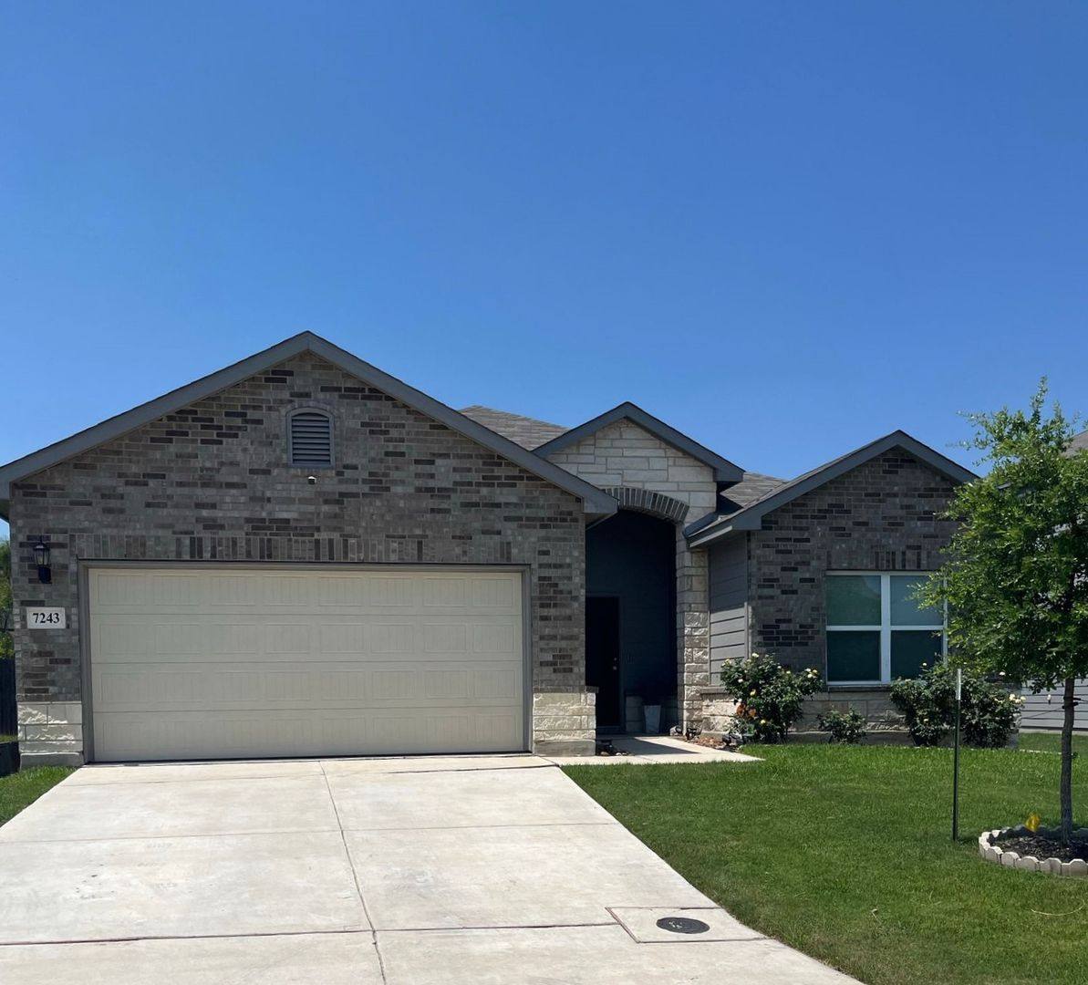 House for rent at 7243 Dark Moon, Converse, TX 78109