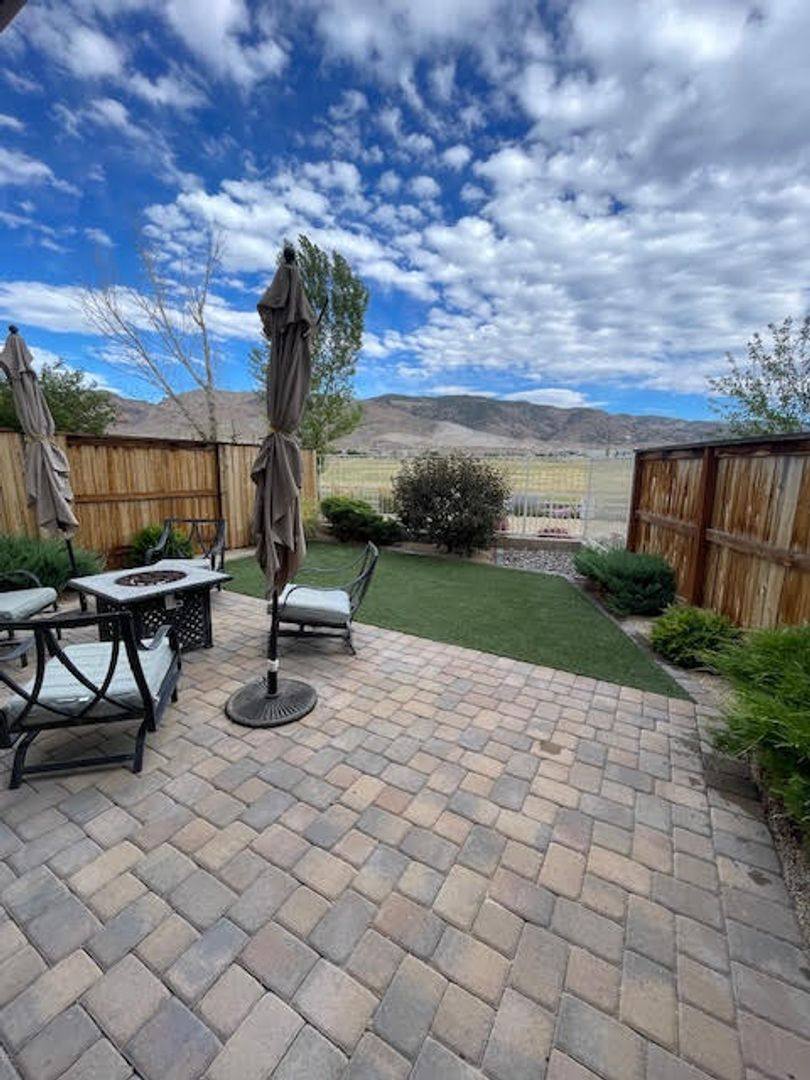 Condo for rent at 1940 Dark Horse, Reno, NV 89521