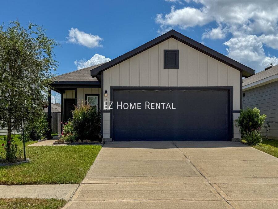 House for rent at 6406 Franklin View Lane, Houston, TX 77084
