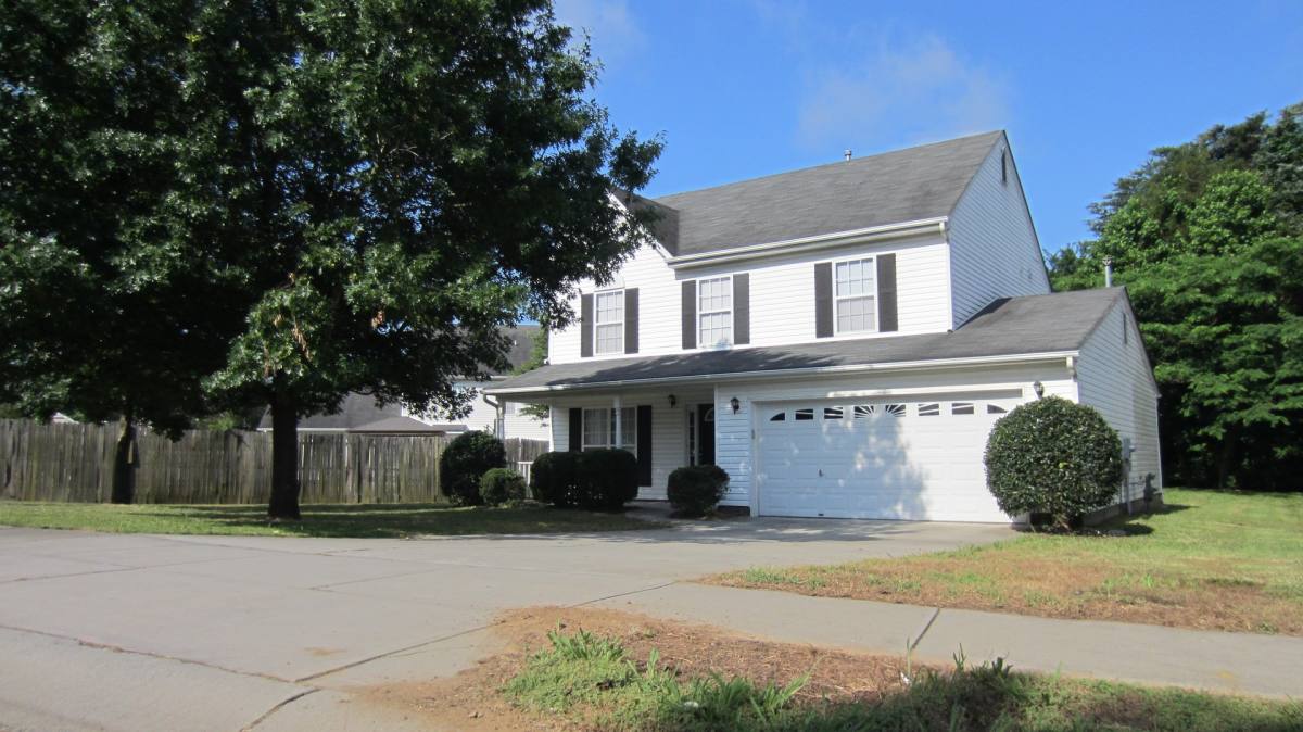 House for rent at 10918 Elm Bend, Charlotte, NC 28273