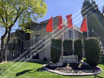 Apartment for rent at 580 S 14th St #202, Boise, ID 83702