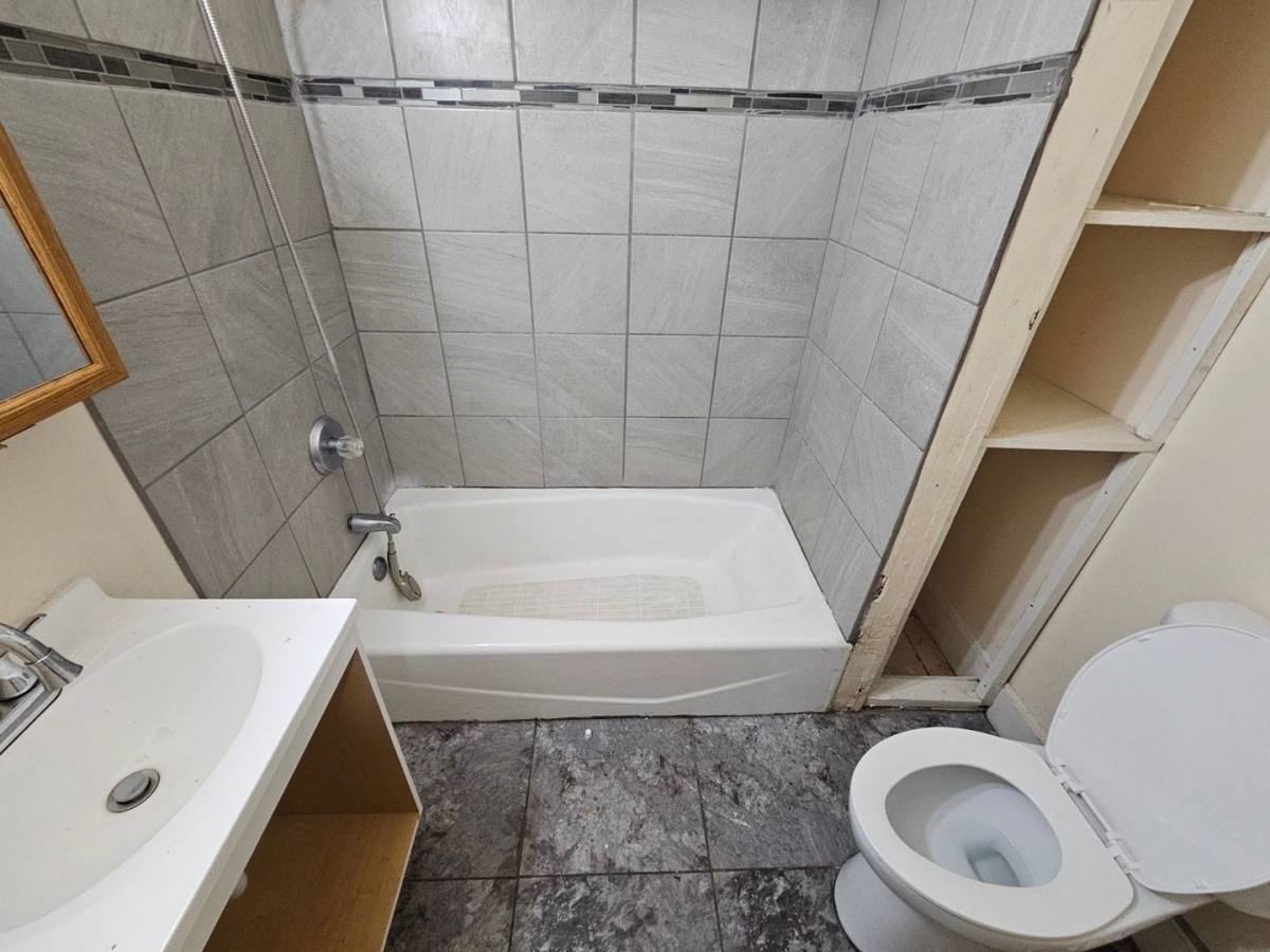Apartment for rent at 1726 S 15th St, Milwaukee, WI 53204