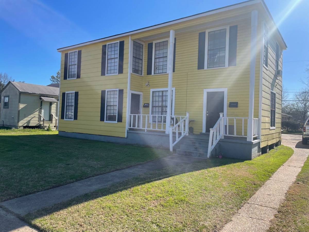 House for rent at 1410 Fullilove #1, Bossier City, LA 71112