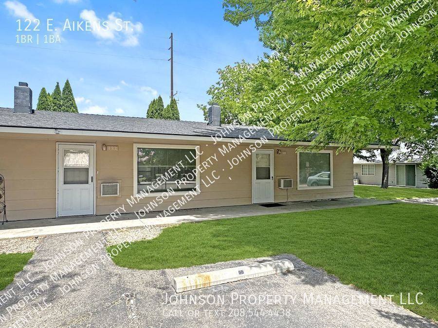Apartment for rent at 122 E Aikens St, Eagle, ID 83616