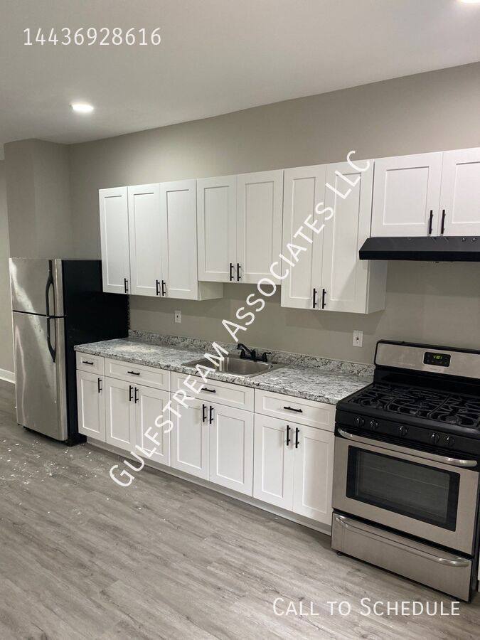Townhouse for rent at 2203 Westwood Ave, Baltimore, MD 21216